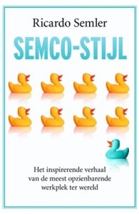 Semoc-Stijl - Ricardo Semler